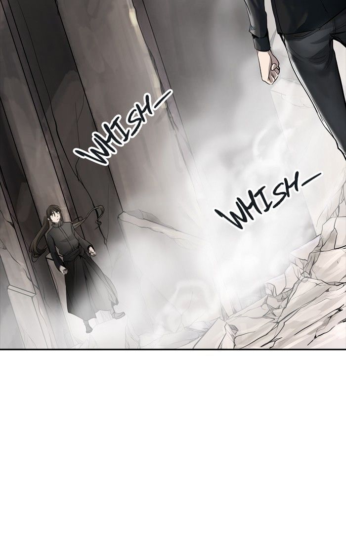 Tower Of God - Chapter 347