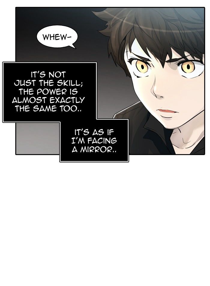 Tower Of God - Chapter 347