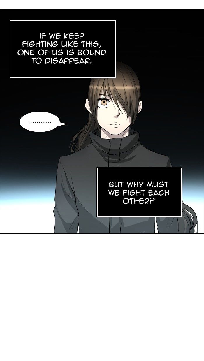 Tower Of God - Chapter 347