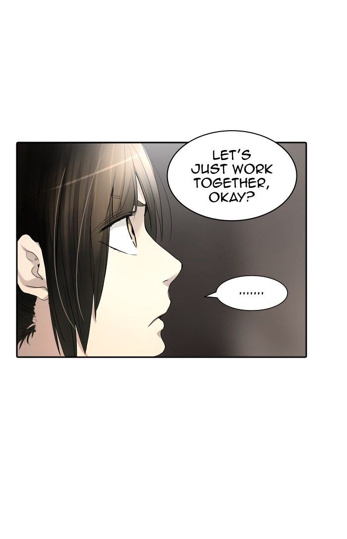 Tower Of God - Chapter 347