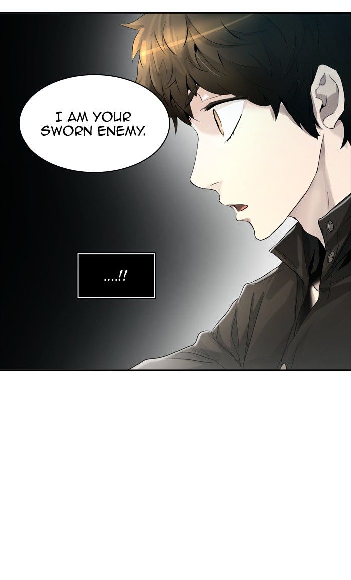 Tower Of God - Chapter 347