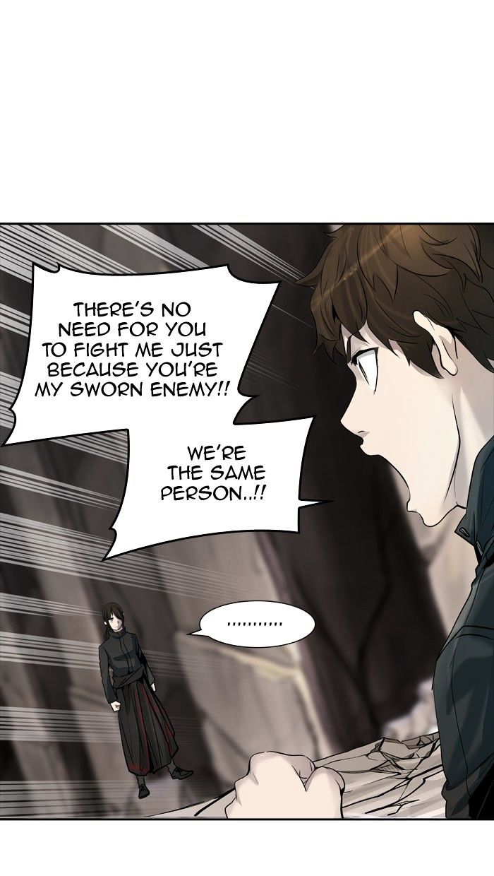 Tower Of God - Chapter 347