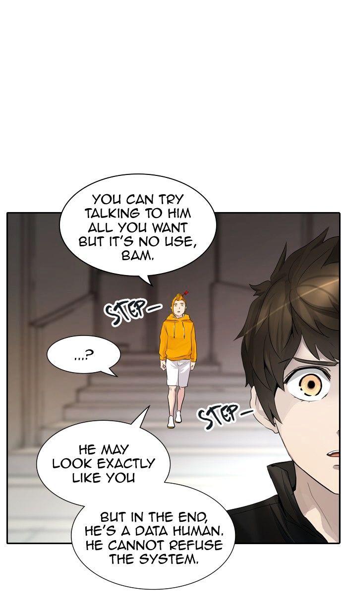 Tower Of God - Chapter 347