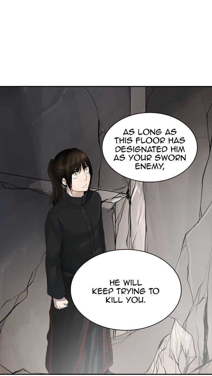 Tower Of God - Chapter 347