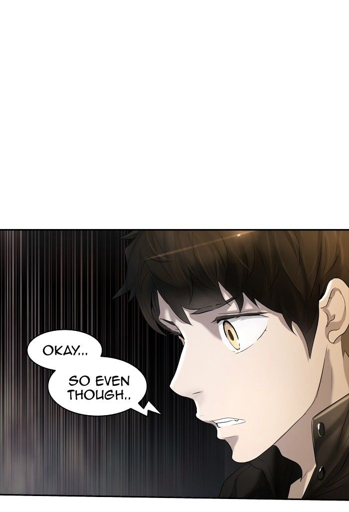 Tower Of God - Chapter 347