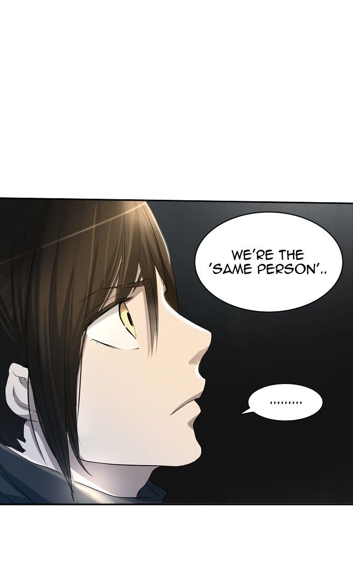 Tower Of God - Chapter 347