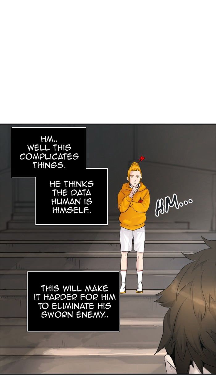 Tower Of God - Chapter 347