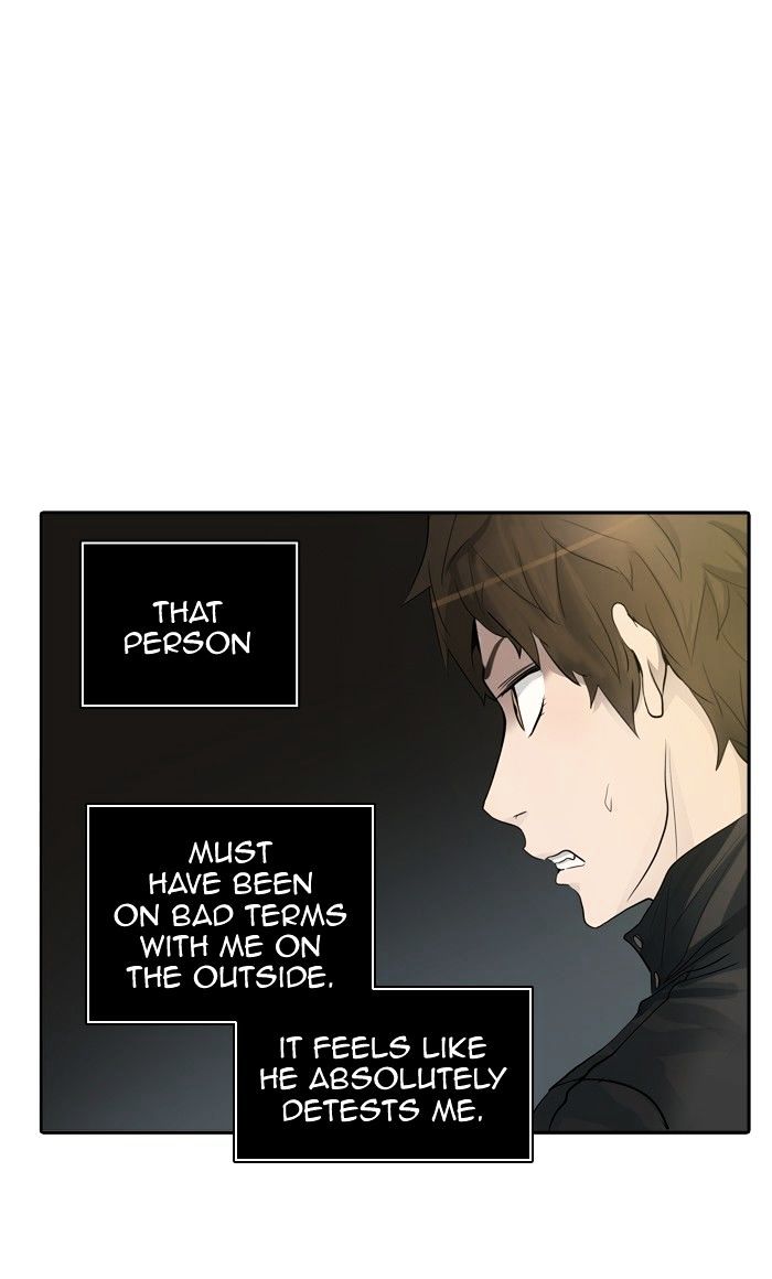 Tower Of God - Chapter 347