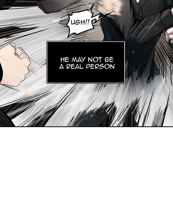 Tower Of God - Chapter 347