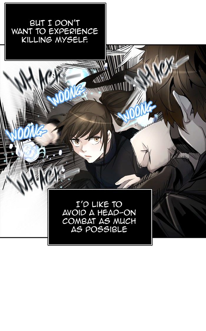 Tower Of God - Chapter 347