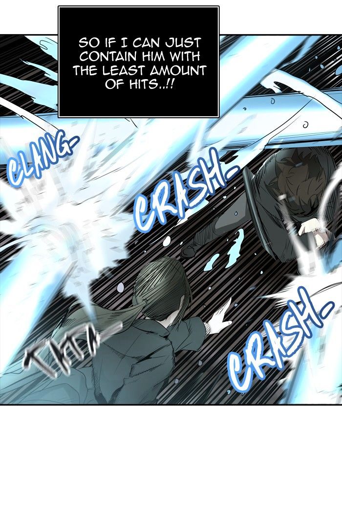 Tower Of God - Chapter 347