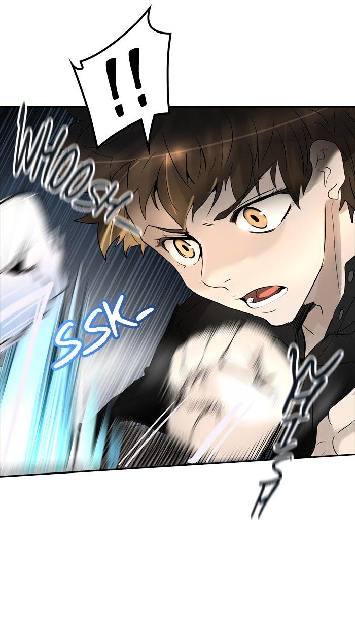 Tower Of God - Chapter 347