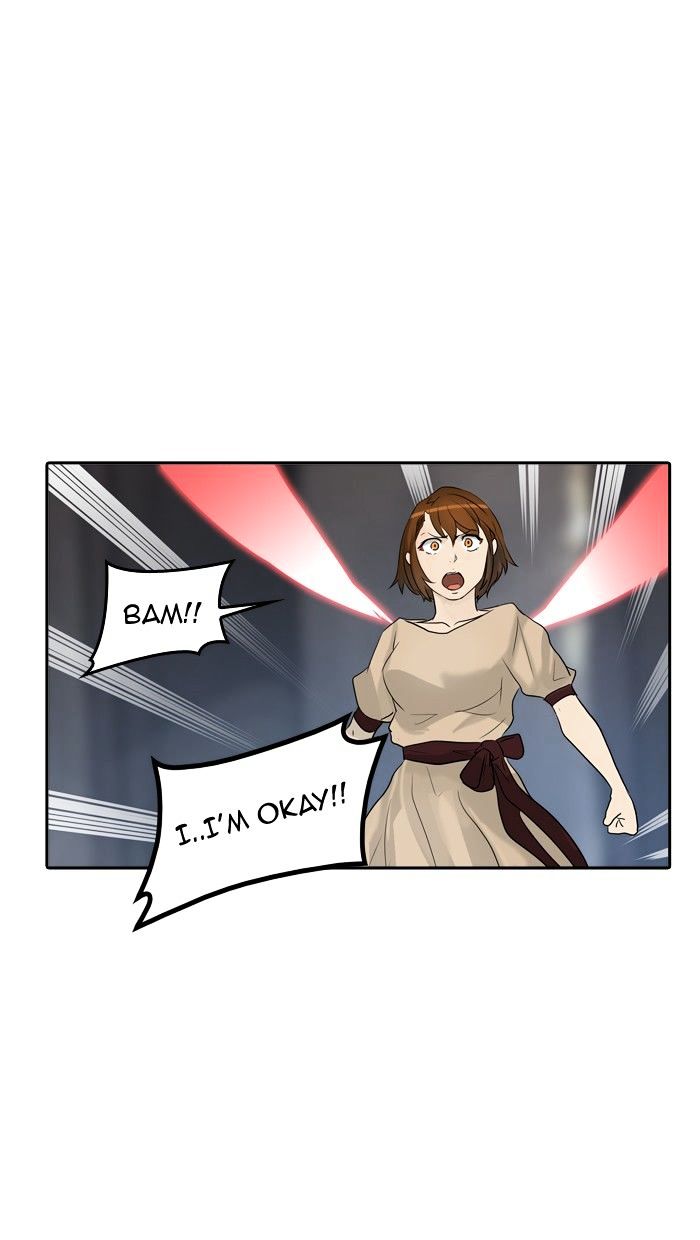 Tower Of God - Chapter 347