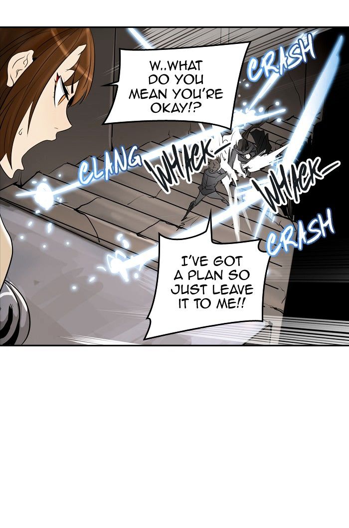 Tower Of God - Chapter 347