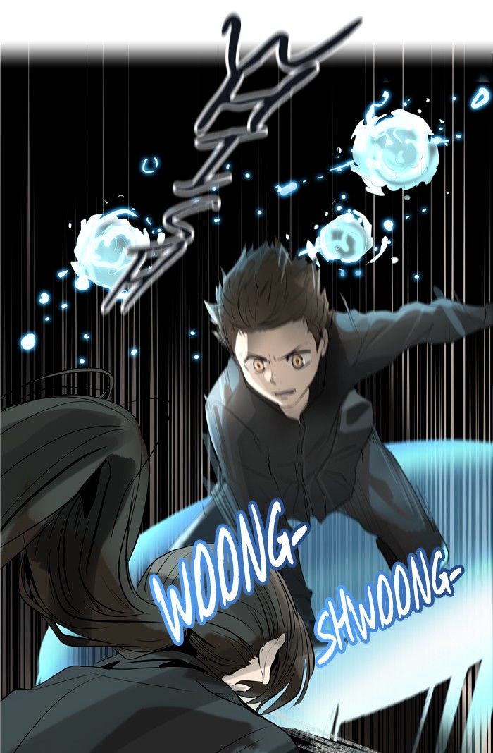 Tower Of God - Chapter 347