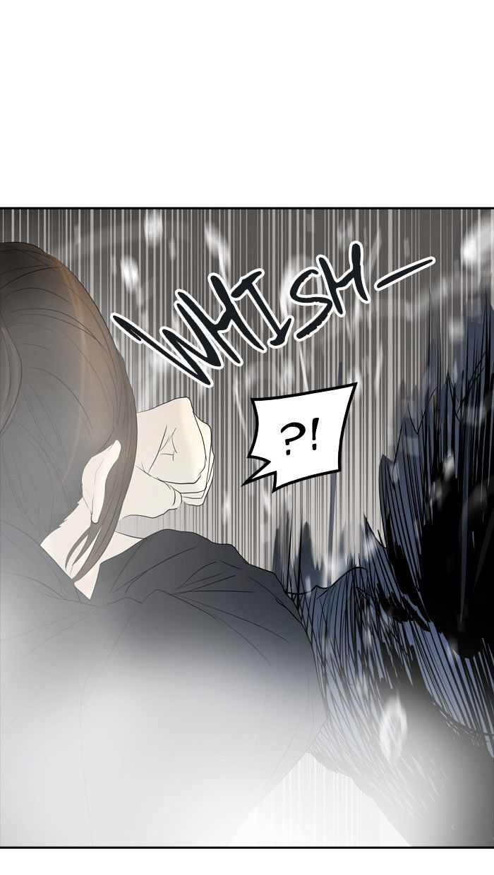 Tower Of God - Chapter 347