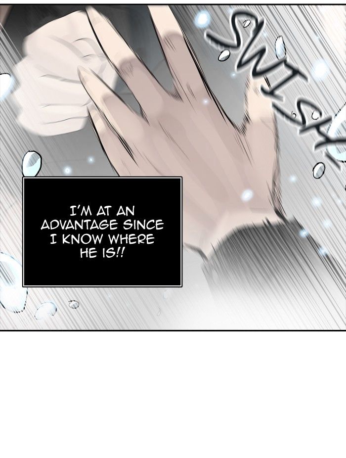 Tower Of God - Chapter 347