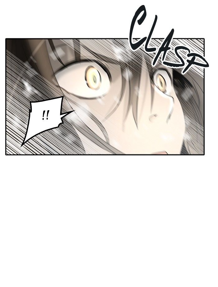 Tower Of God - Chapter 347