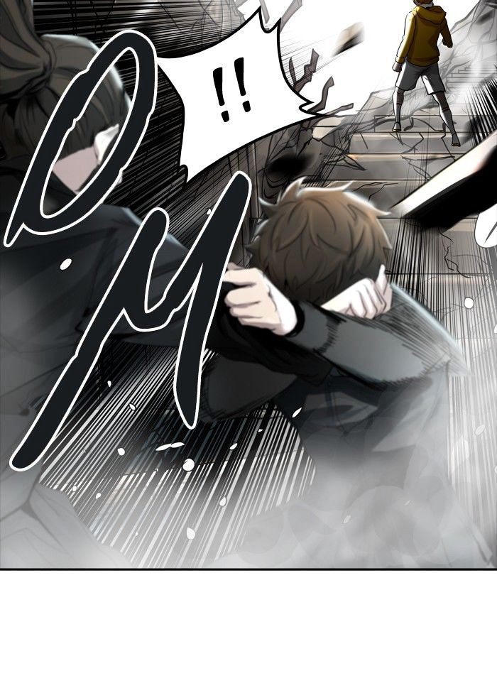 Tower Of God - Chapter 347