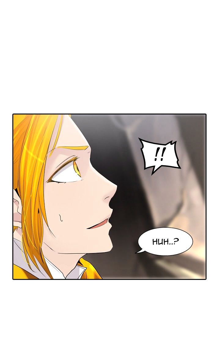 Tower Of God - Chapter 347