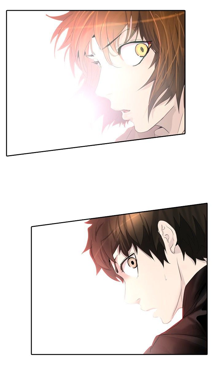 Tower Of God - Chapter 347