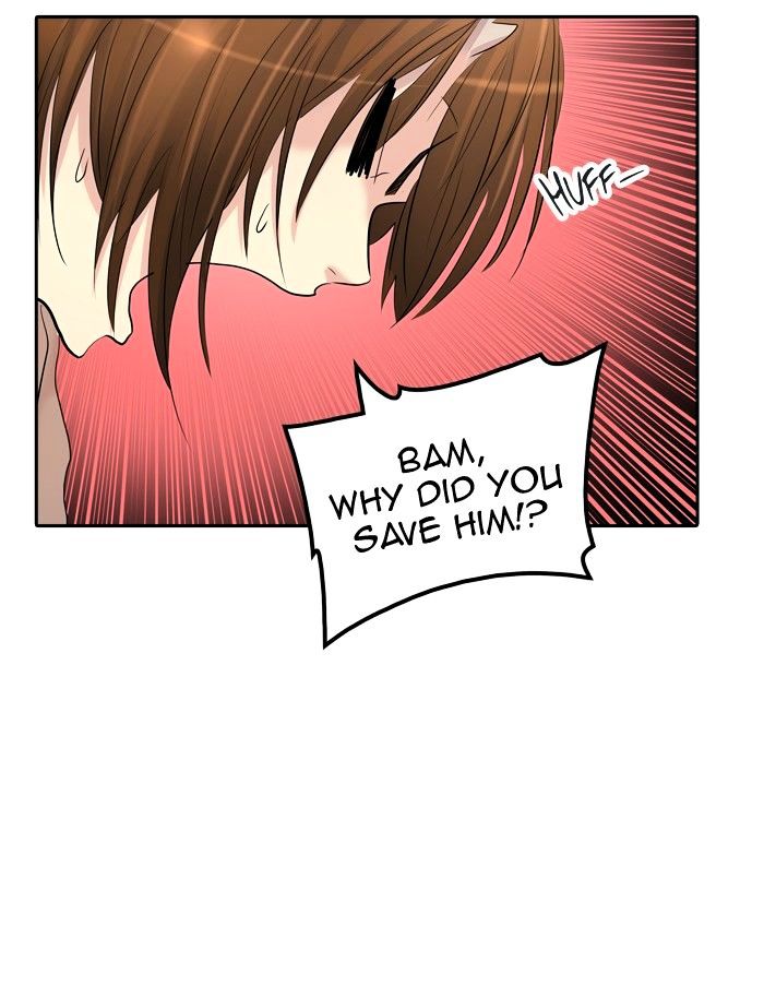 Tower Of God - Chapter 347