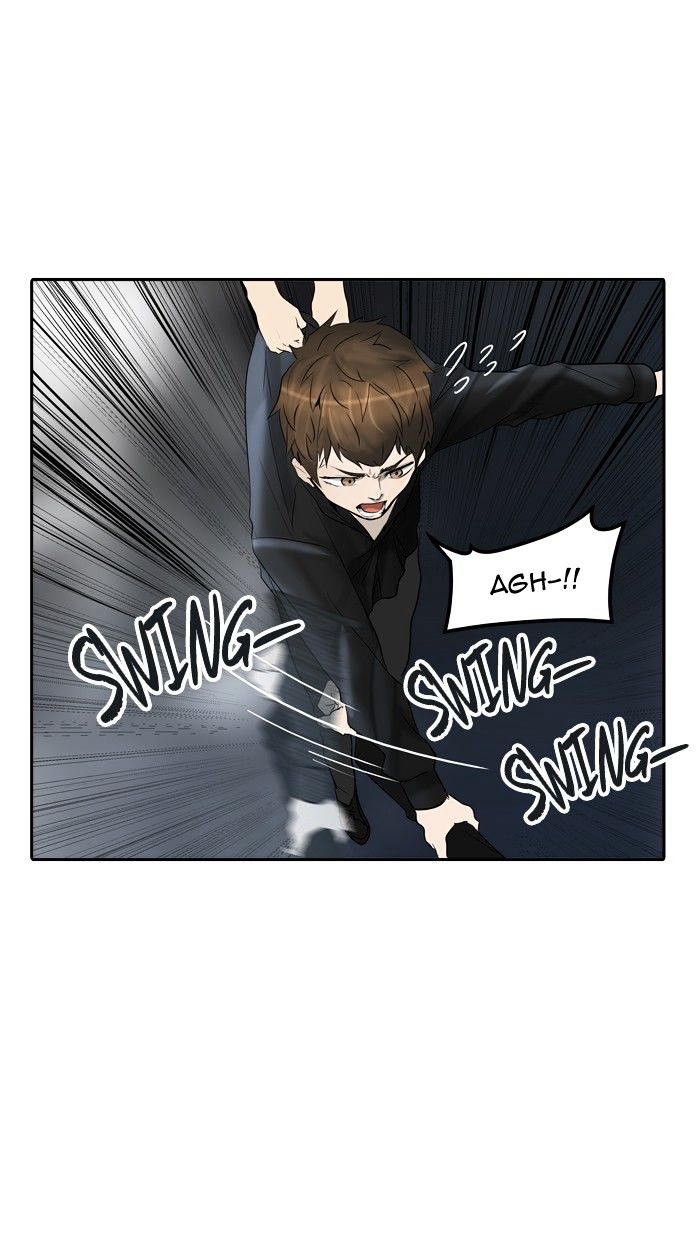 Tower Of God - Chapter 347