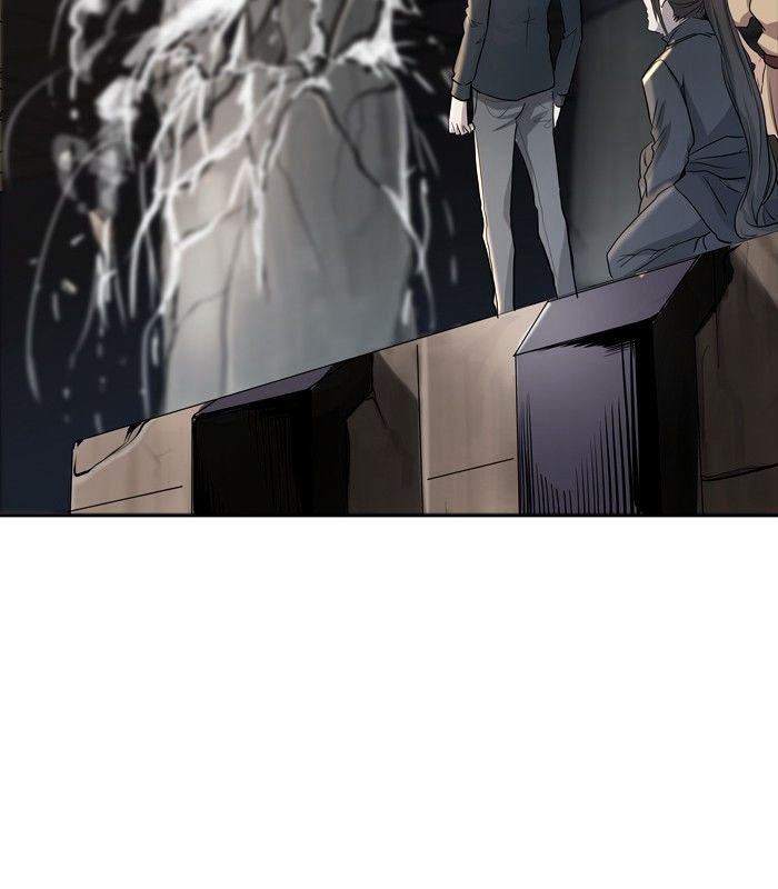 Tower Of God - Chapter 347