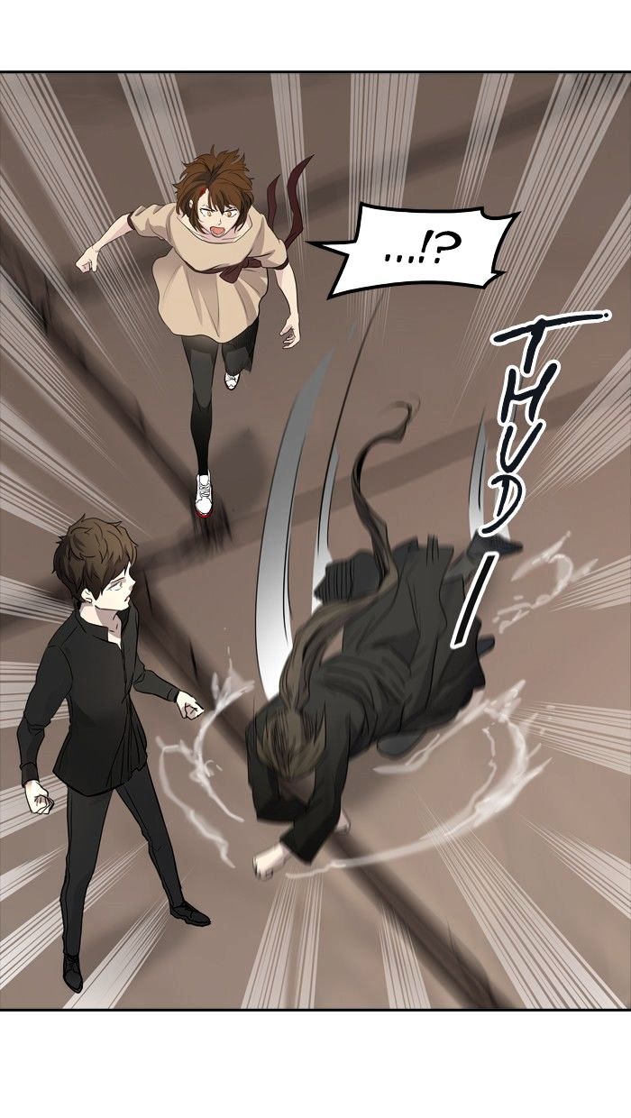 Tower Of God - Chapter 347