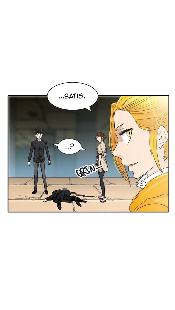 Tower Of God - Chapter 347