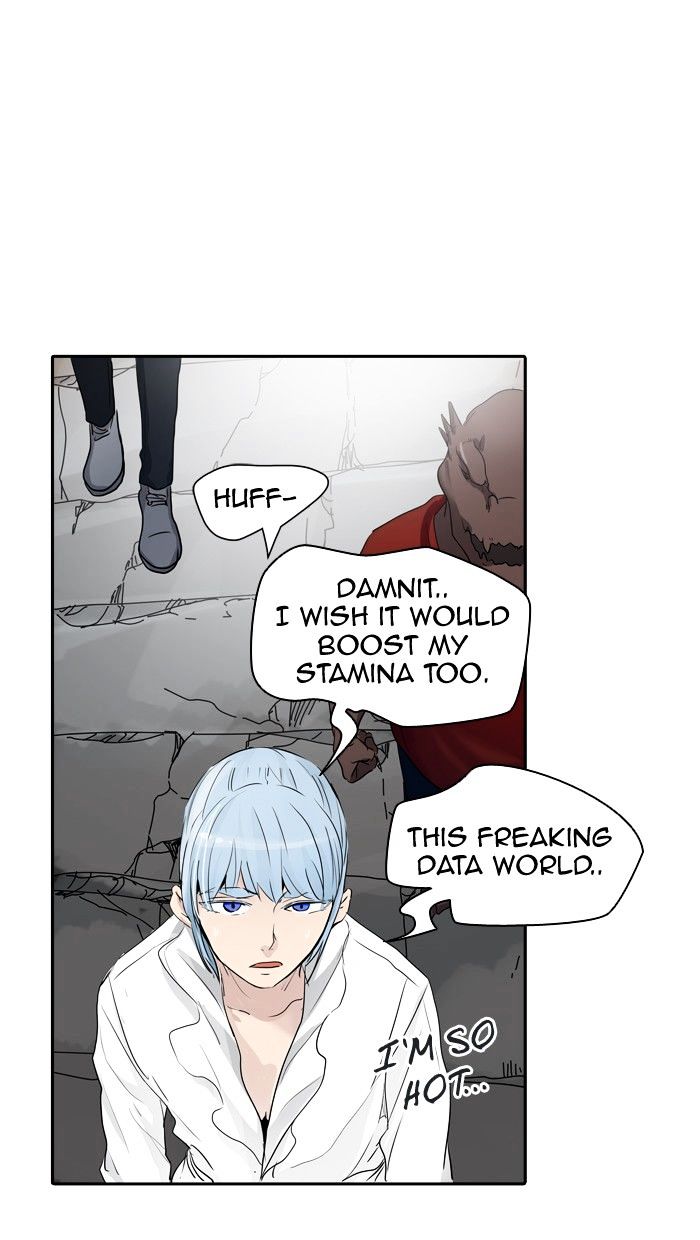 Tower Of God - Chapter 347