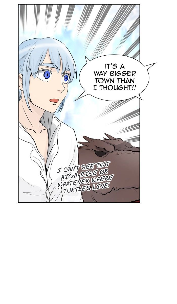 Tower Of God - Chapter 347