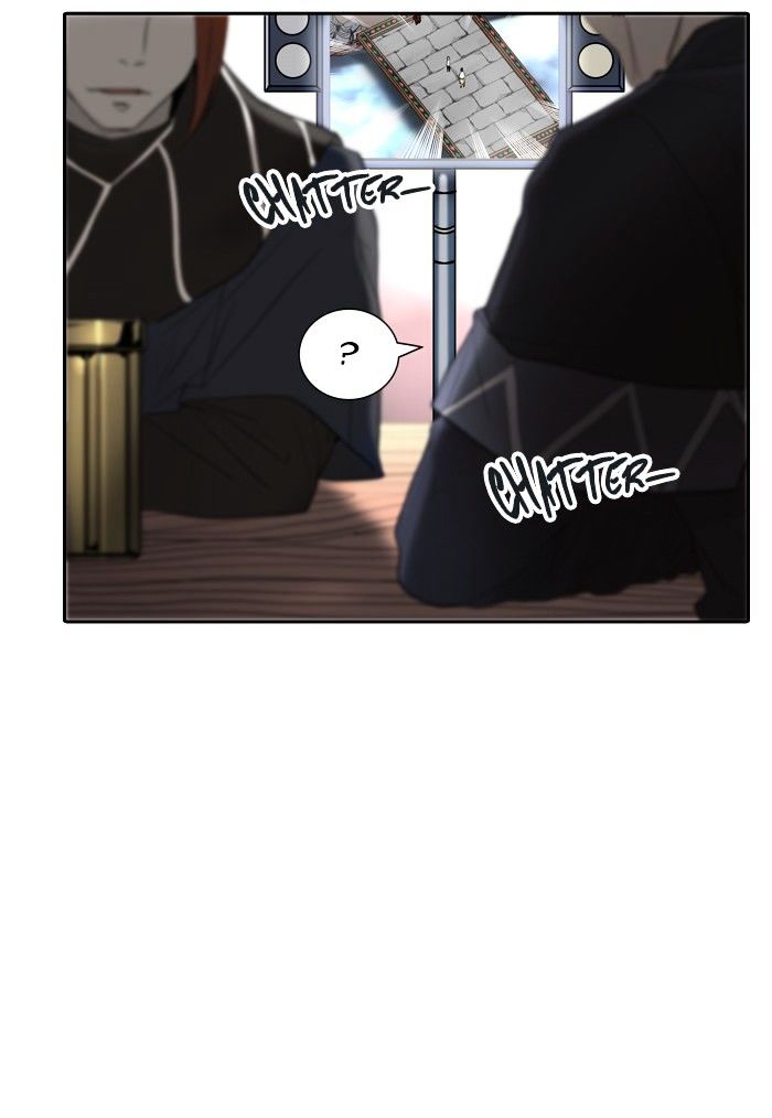 Tower Of God - Chapter 347