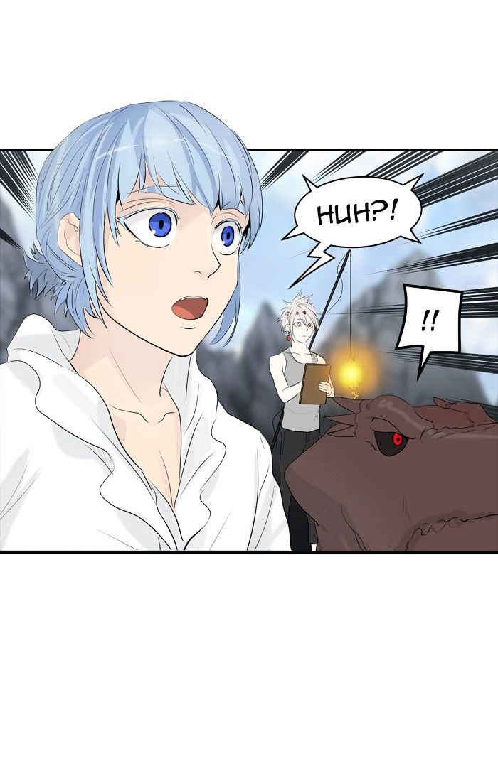 Tower Of God - Chapter 347