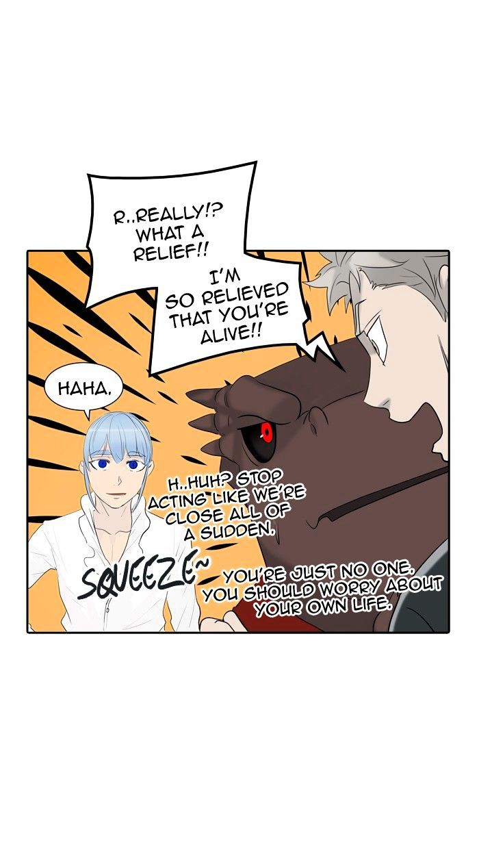 Tower Of God - Chapter 347