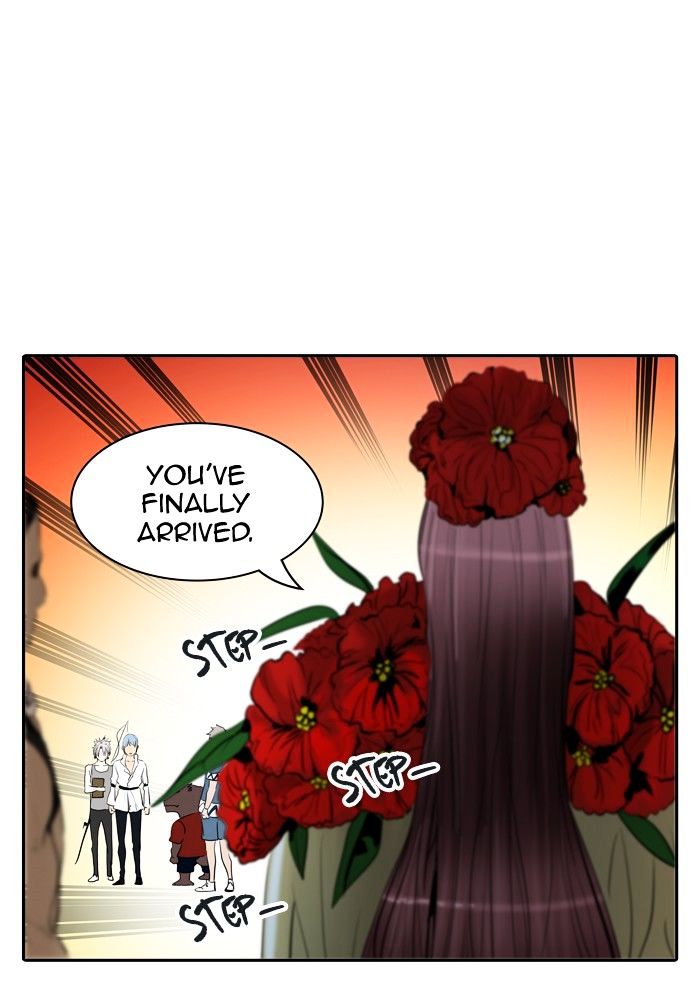 Tower Of God - Chapter 347