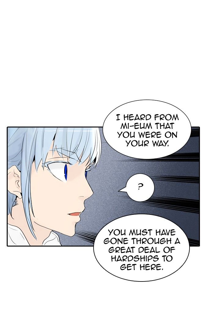 Tower Of God - Chapter 347