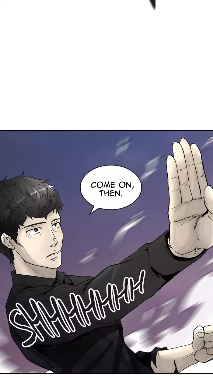 Tower Of God - Chapter 392: [Season 2] Ep.312