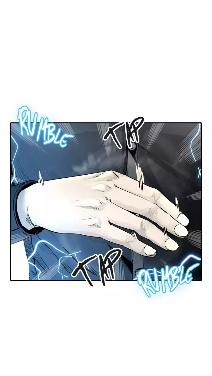 Tower Of God - Chapter 392: [Season 2] Ep.312