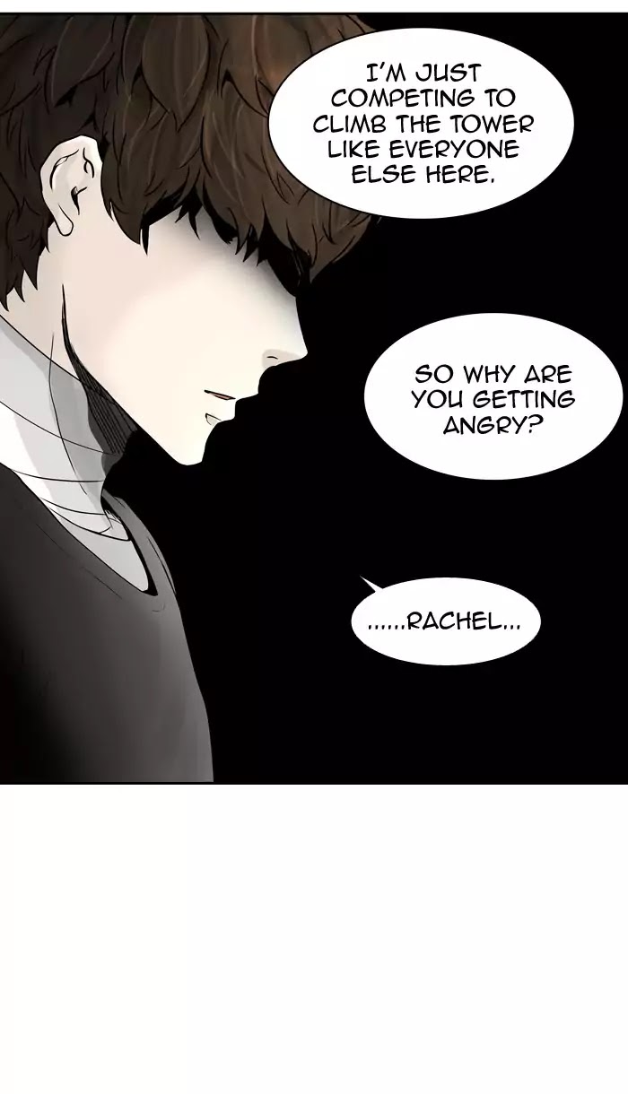 Tower Of God - Chapter 392: [Season 2] Ep.312