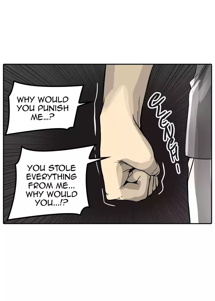 Tower Of God - Chapter 392: [Season 2] Ep.312