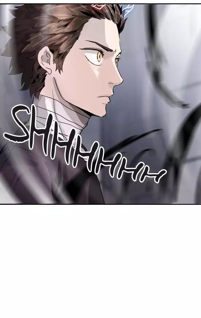 Tower Of God - Chapter 392: [Season 2] Ep.312