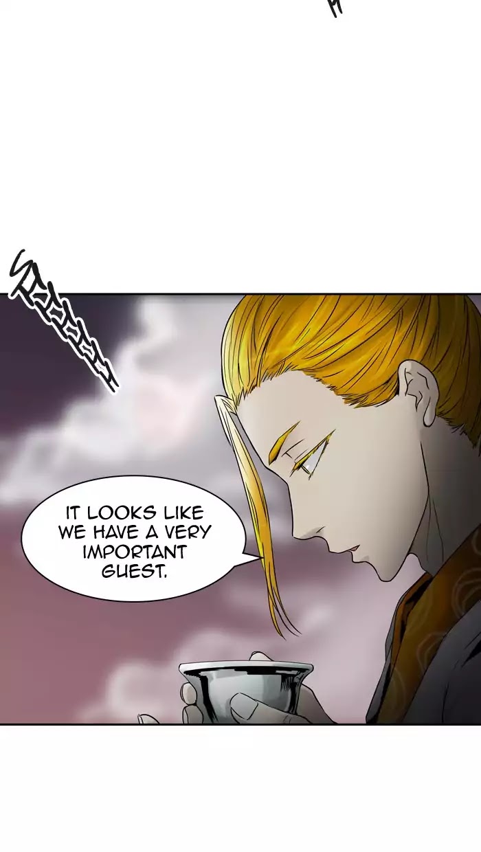 Tower Of God - Chapter 392: [Season 2] Ep.312