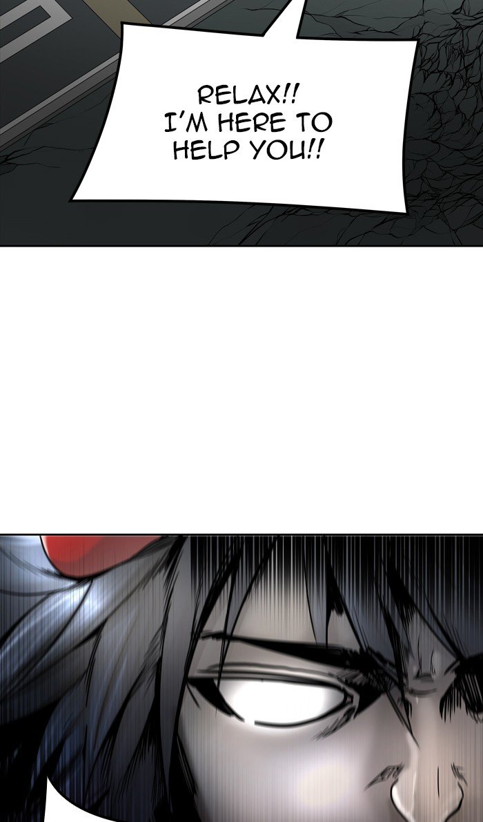 Tower Of God - Chapter 450