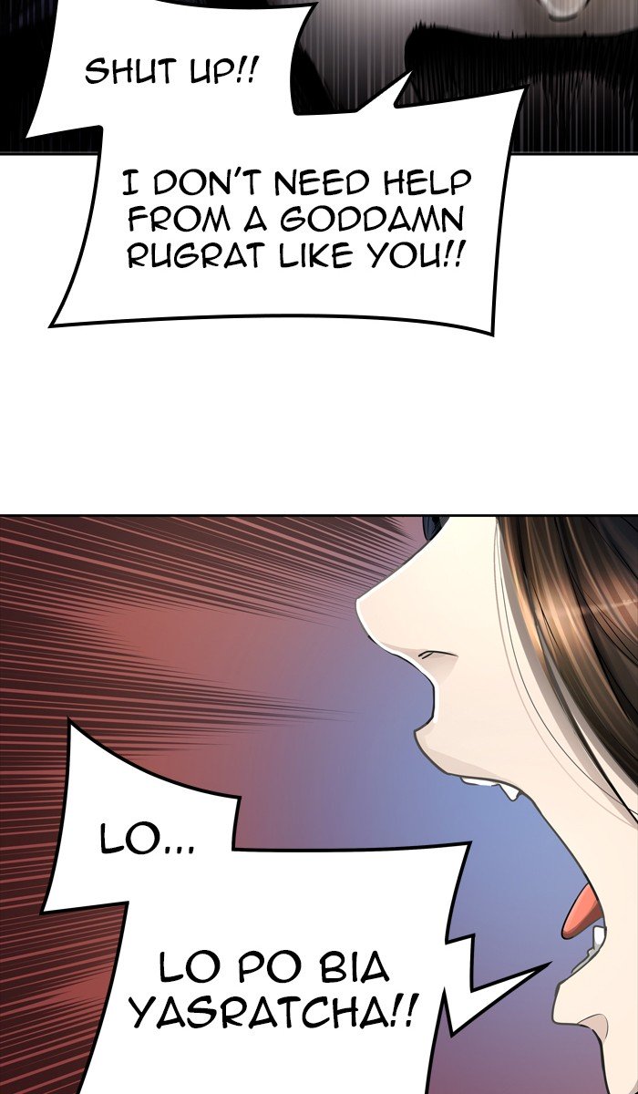 Tower Of God - Chapter 450