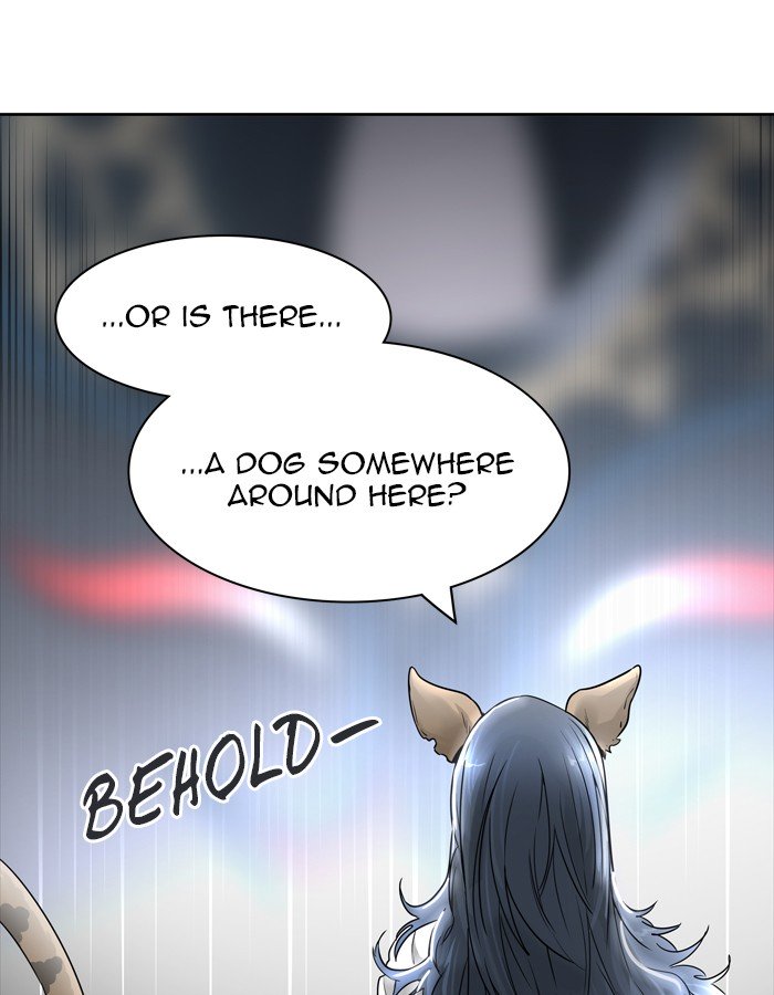 Tower Of God - Chapter 450