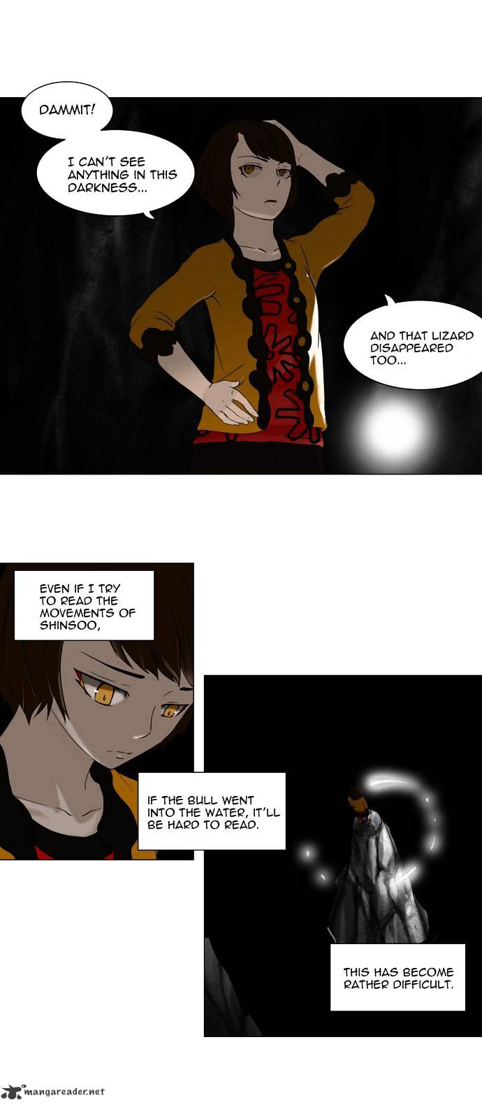 Tower Of God - Chapter 64