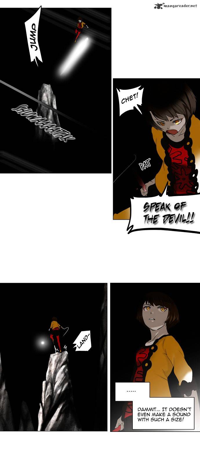 Tower Of God - Chapter 64