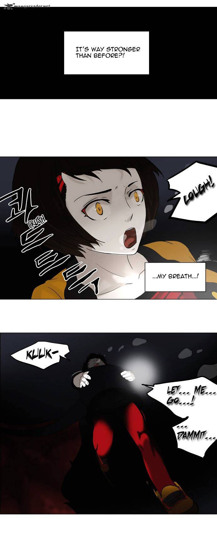 Tower Of God - Chapter 64