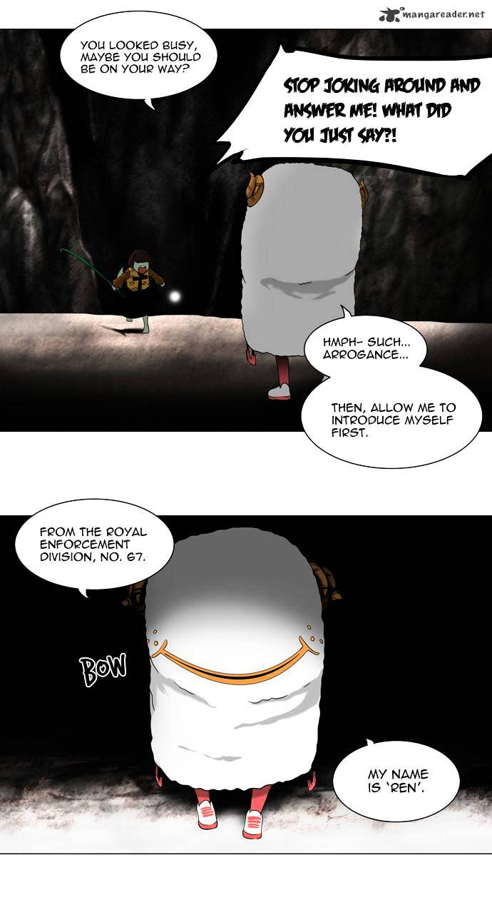 Tower Of God - Chapter 64